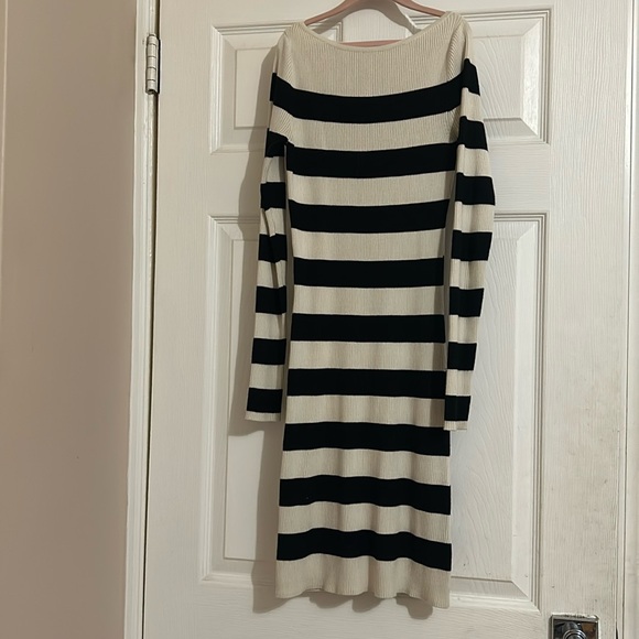 freshman 1996 Dresses & Skirts - freshman 1996 - striped dress